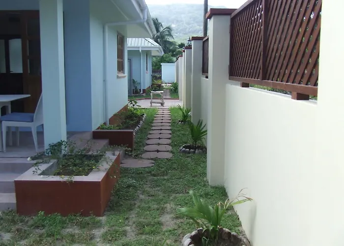Le Relax Self Catering Apartment