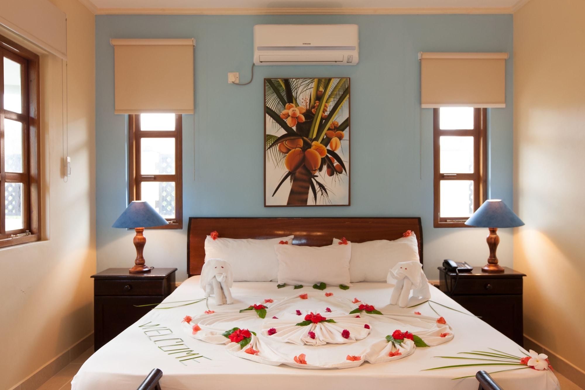 Apartament Le Relax Self Catering
