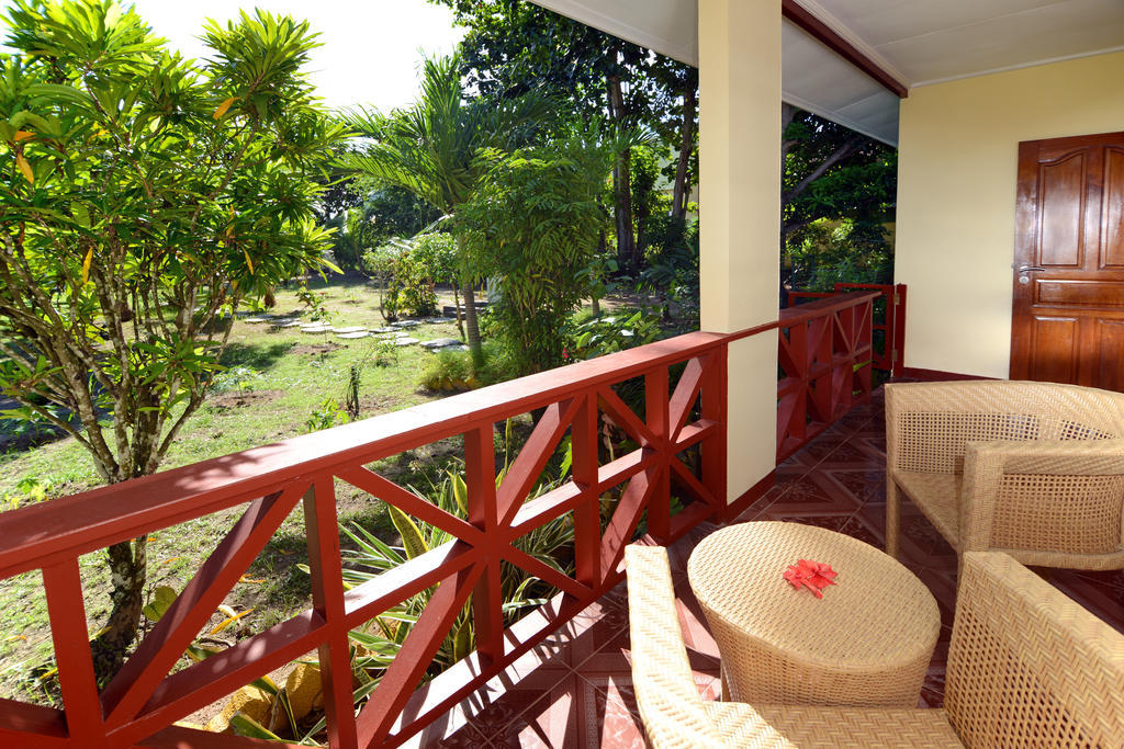 Apartament Le Relax Self Catering *