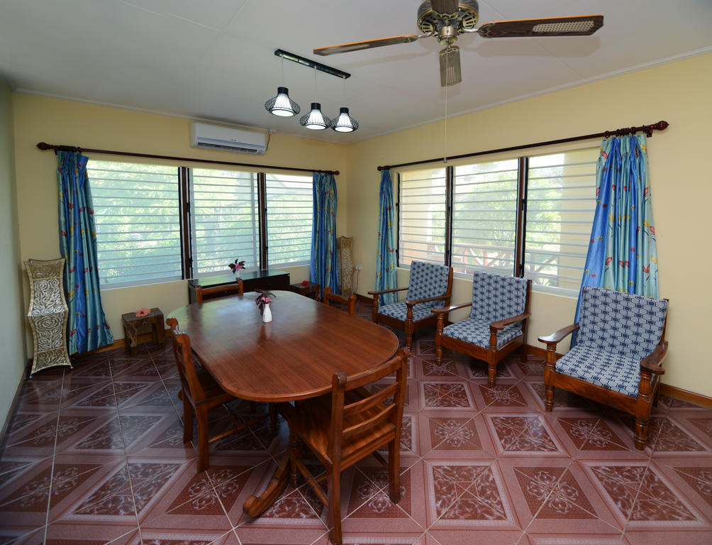 Le Relax Self Catering Apartament *
