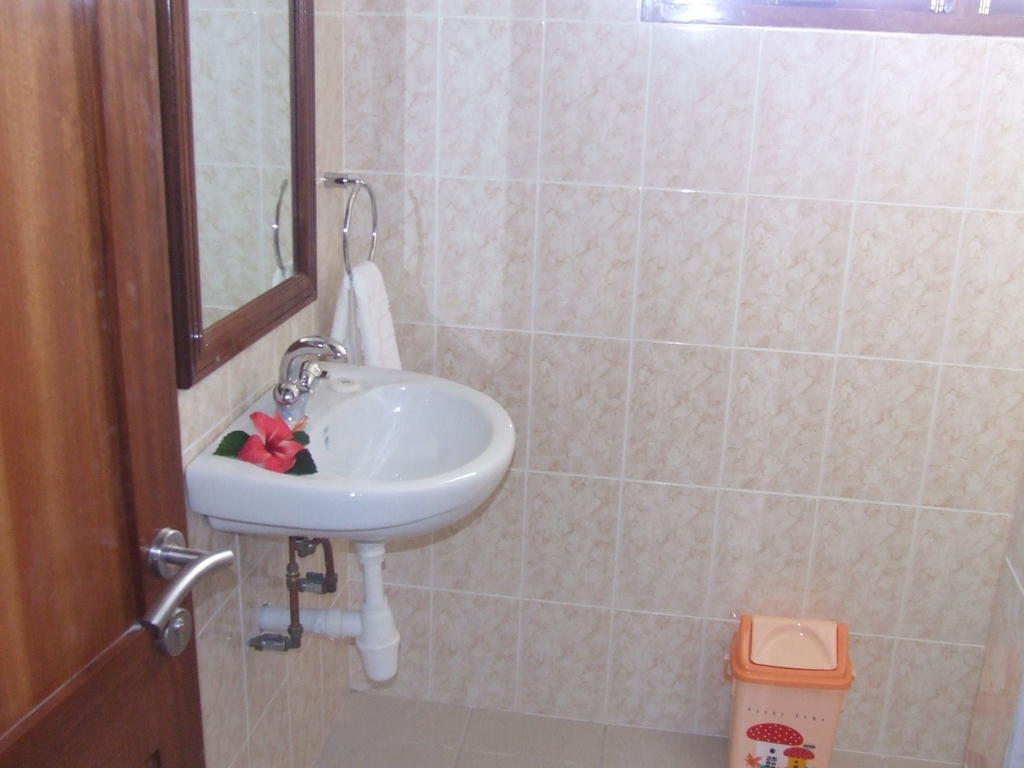 Apartament Le Relax Self Catering