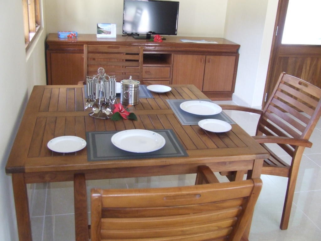 Apartament Le Relax Self Catering