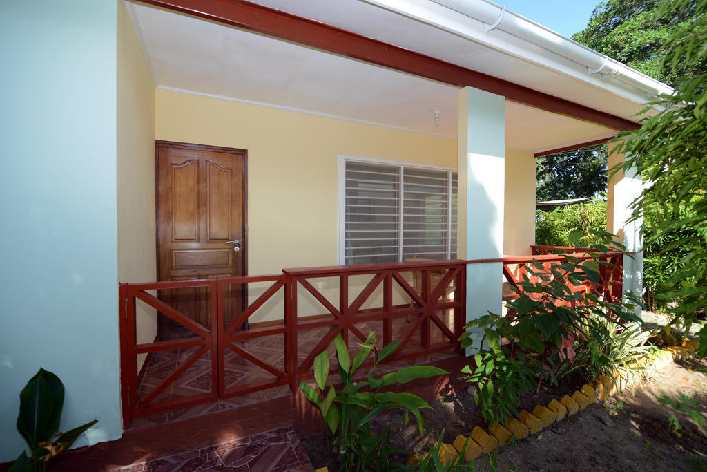 Apartament Le Relax Self Catering