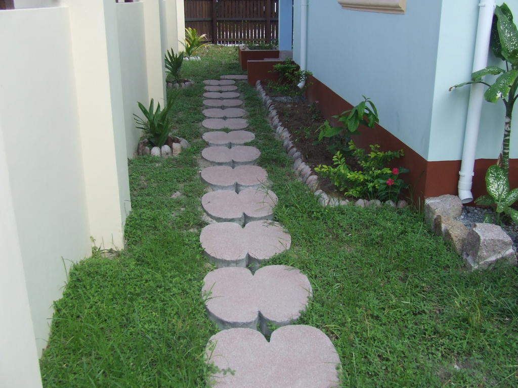 Apartament Le Relax Self Catering La Digue