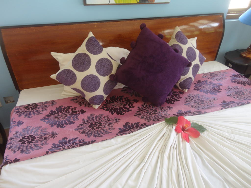 Apartament Le Relax Self Catering *