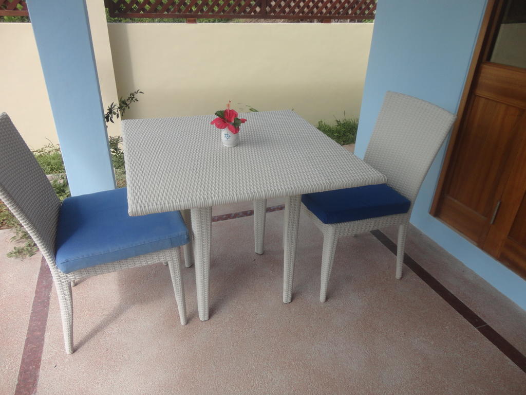 Apartament Le Relax Self Catering