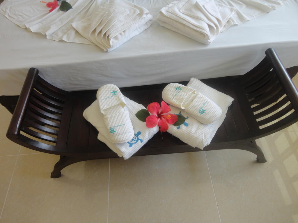 Apartament Le Relax Self Catering *