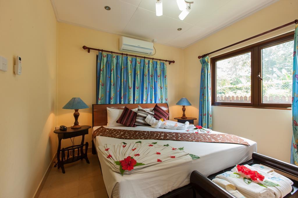 Le Relax Self Catering