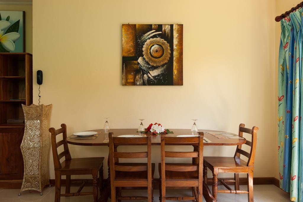 Apartament Le Relax Self Catering