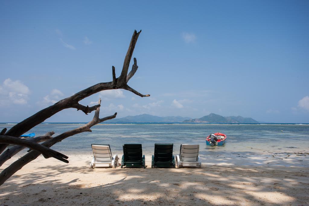 Apartament Le Relax Self Catering *