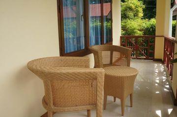 Le Relax Self Catering Apartament *