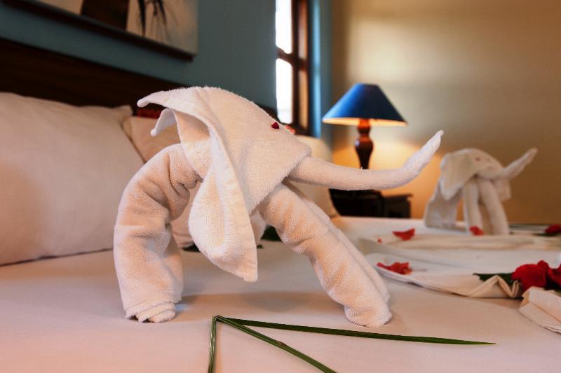Le Relax Self Catering *