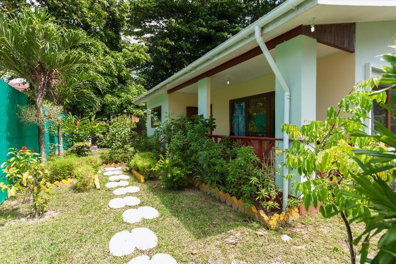 Apartament Le Relax Self Catering