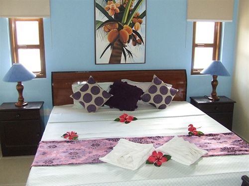 Apartament Le Relax Self Catering