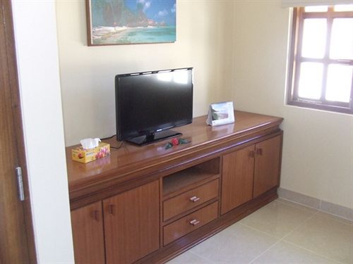 Le Relax Self Catering La Digue