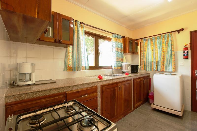 Le Relax Self Catering *