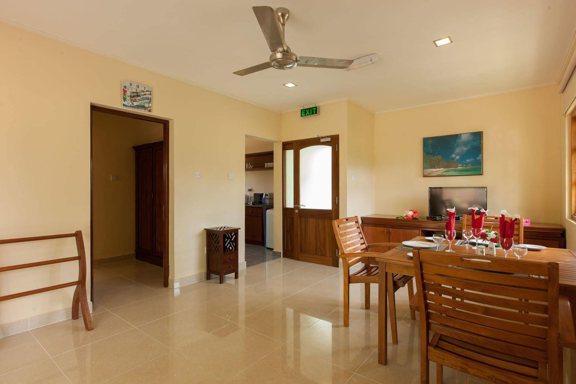 Apartament Le Relax Self Catering *