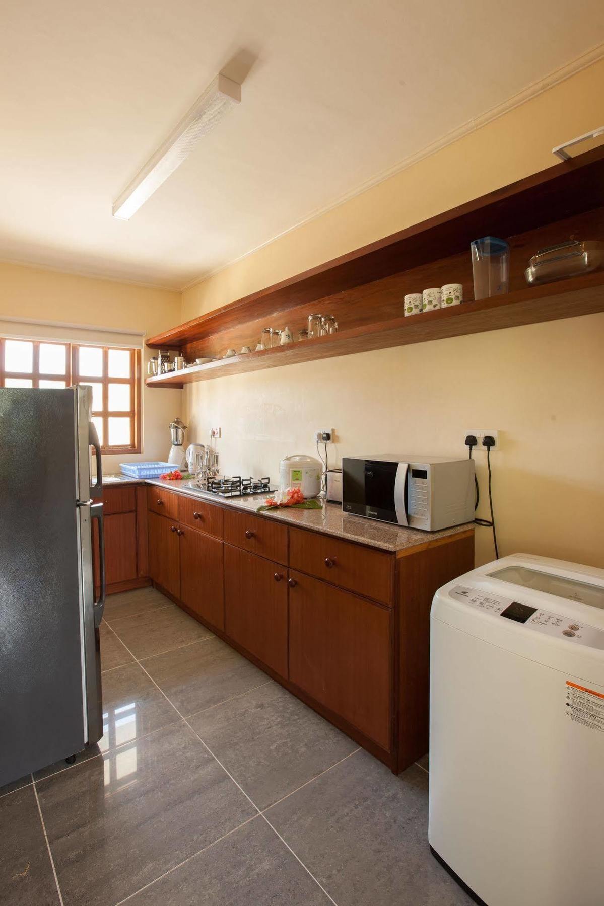 Le Relax Self Catering