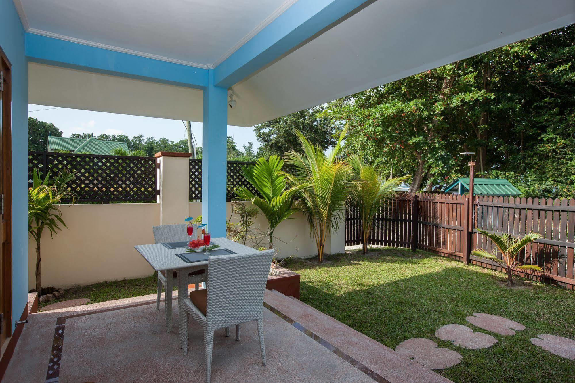Apartament Le Relax Self Catering