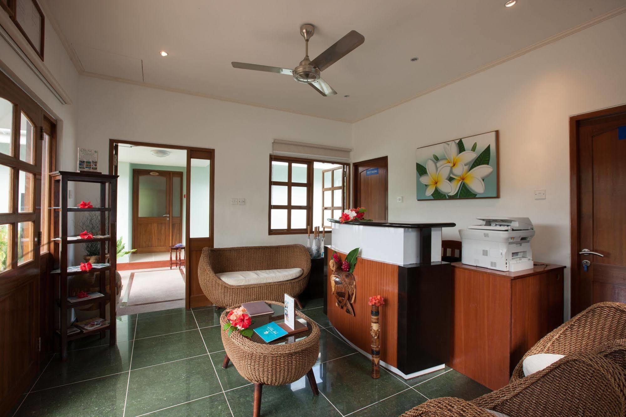 Apartament Le Relax Self Catering