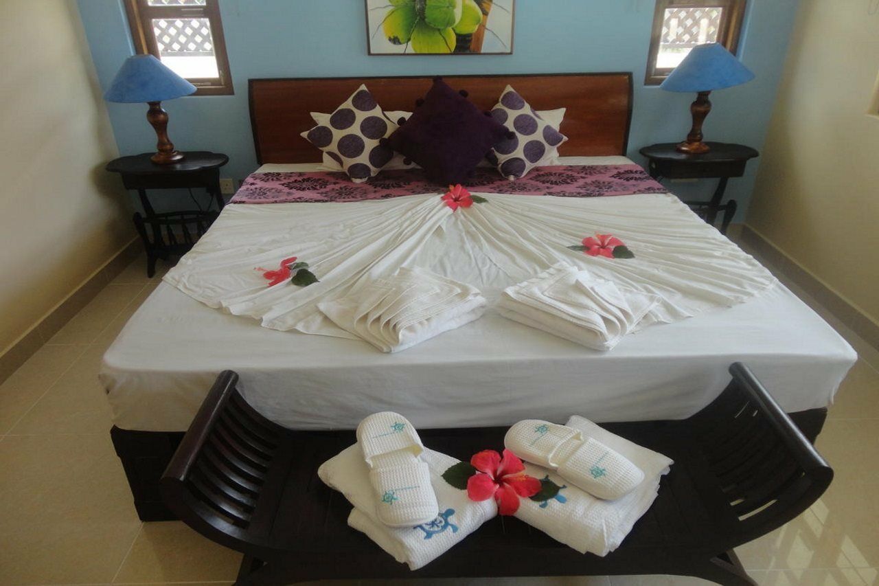 Apartament Le Relax Self Catering *