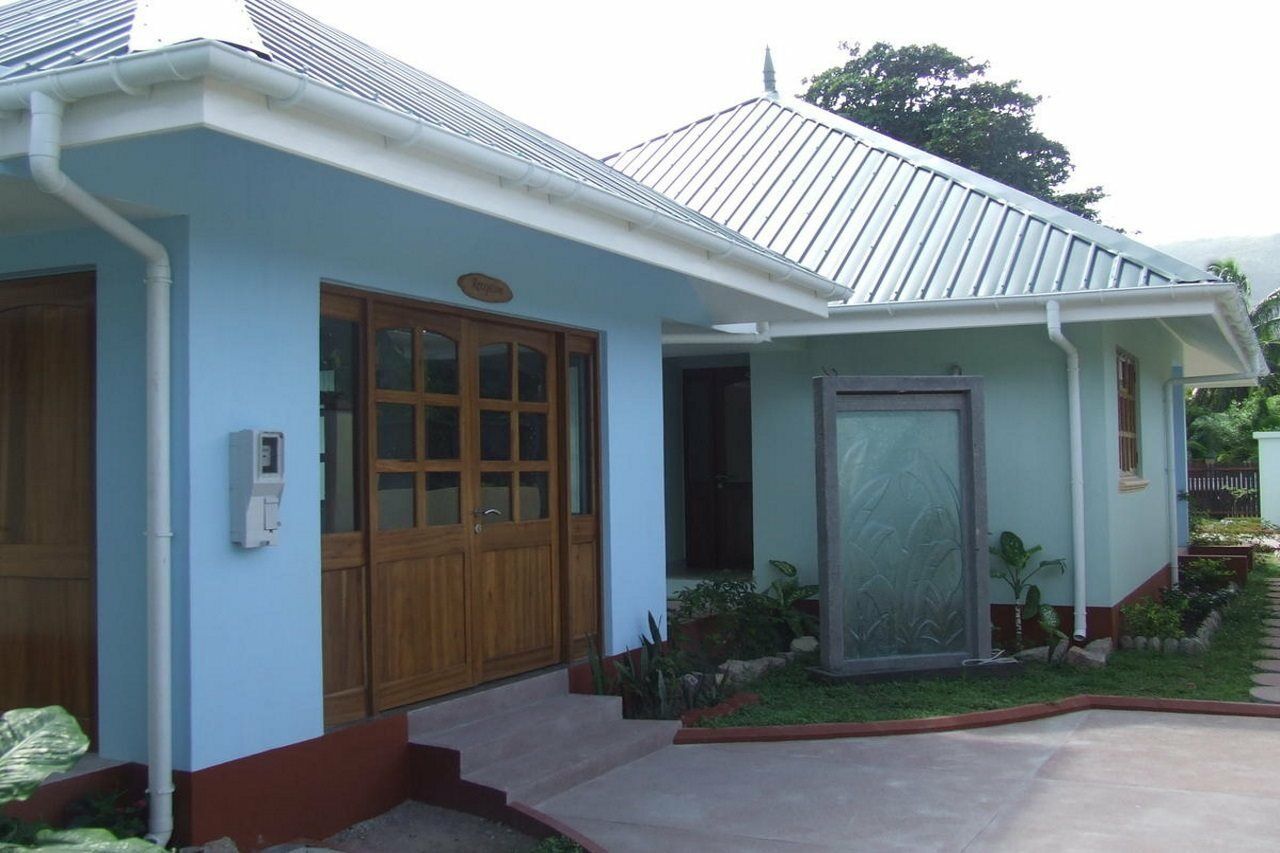 Le Relax Self Catering *